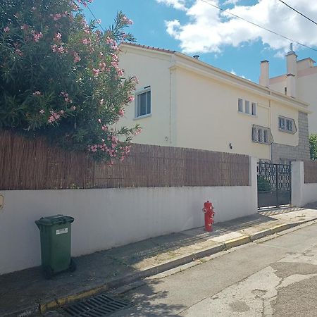 Grand Appartement, 2 Chambres Et Jardin Nîmes Eksteriør billede