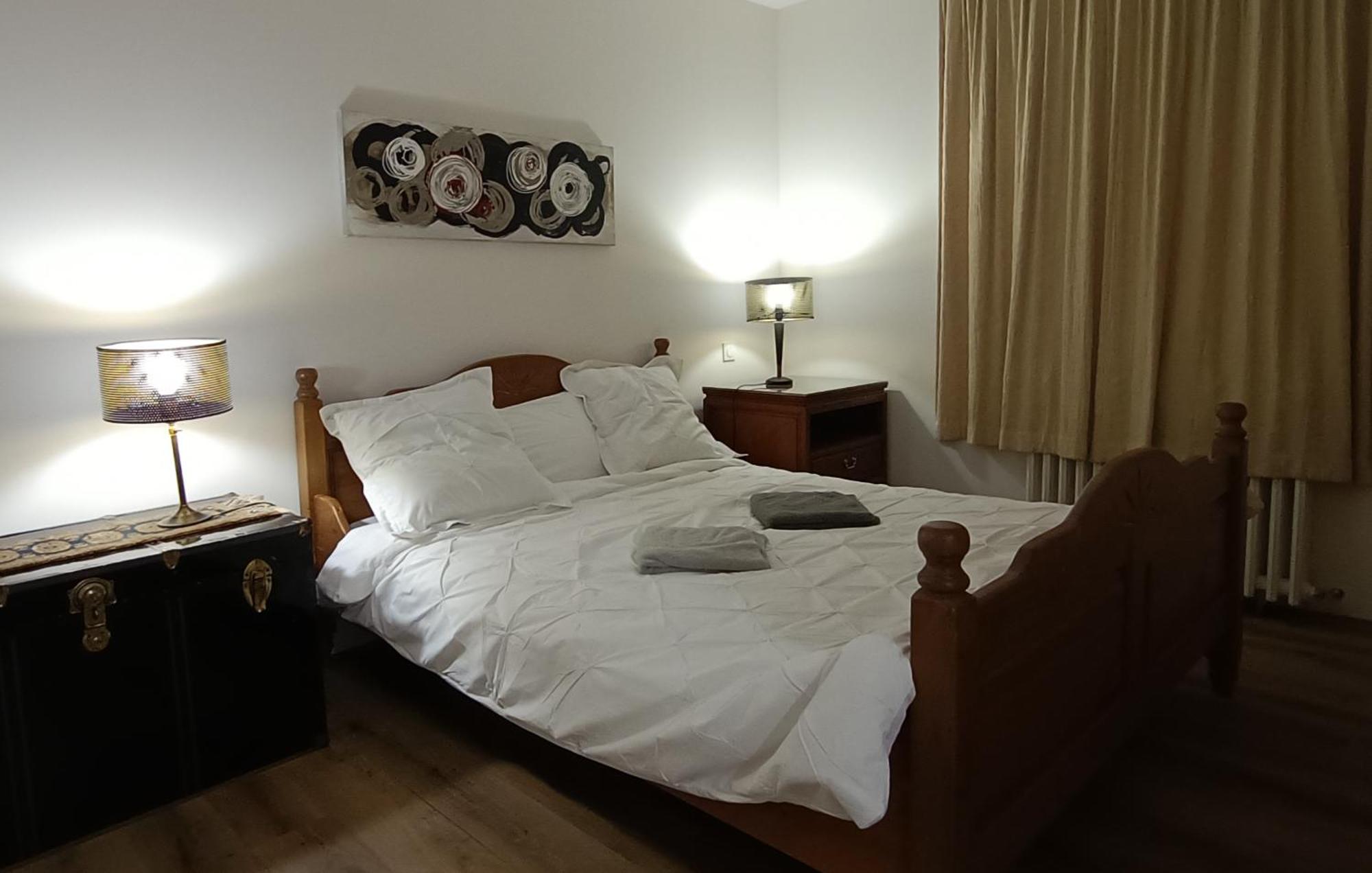 Grand Appartement, 2 Chambres Et Jardin Nîmes Eksteriør billede